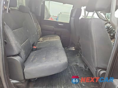 Zdjęcie 10 z 12 samochodu: 2021 CHEVROLET SILVERADO K3500 VIN:1GC4YSE77MF259017 - miniatura