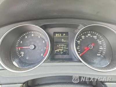 Zdjęcie 9 z 12 samochodu: 2015 VOLKSWAGEN JETTA SE VIN:3VWD07AJ1FM403747 - miniatura