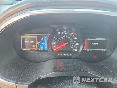 Zdjęcie 9 z 14 samochodu: 2019 FORD EDGE ST VIN:2FMPK4AP2KBC10530 - miniatura