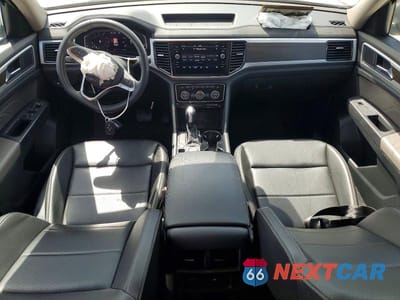 Zdjęcie 8 z 13 samochodu: 2022 VOLKSWAGEN ATLAS SE VIN:1V2KR2CAXNC545920 - miniatura