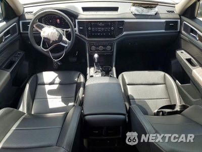 Zdjęcie 8 z 13 samochodu: 2022 VOLKSWAGEN ATLAS SE VIN:1V2KR2CAXNC545920 - miniatura