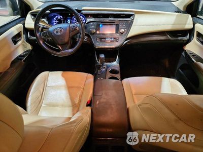 Zdjęcie 8 z 12 samochodu: 2014 TOYOTA AVALON XLE TOURING VIN:4T1BK1EB5EU122495 - miniatura