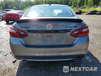 Zdjęcie 6 z 12 samochodu: 2018 NISSAN ALTIMA 2.5 VIN:1N4AL3AP0JC256198 - miniatura