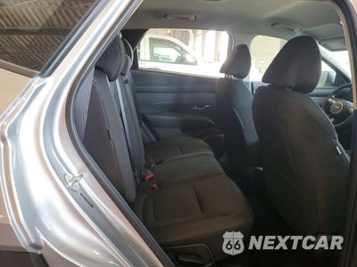Zdjęcie 11 z 13 samochodu: 2026 HYUNDAI TUCSON SE VIN:5NMJACDE0TH679541 - miniatura