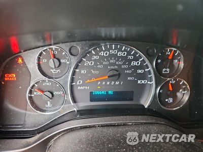 Zdjęcie 9 z 13 samochodu: 2020 CHEVROLET EXPRESS G3500 VIN:1GCZGGFG0L1254967 - miniatura