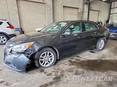 2014 CHEVROLET MALIBU 1LT 1G11C5SL9EF276352 - główne zdjęcie licytacji z USA - miniatura
