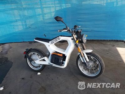 2021 OTHER MOTORCYCLE METACYCLE LB2S1MEF6MX001963 - główne zdjęcie licytacji z USA - miniatura