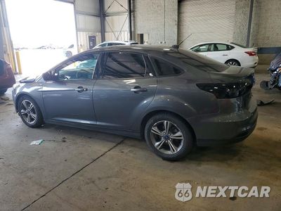 Drugie zdjęcie samochodu z przodu: 2017 FORD FOCUS SE VIN:1FADP3FE7HL303603 - miniatura