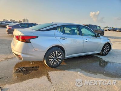 Trzecie zdjęcie samochodu z tyłu: 2023 NISSAN ALTIMA SV VIN:1N4BL4DV9PN341736 - miniatura