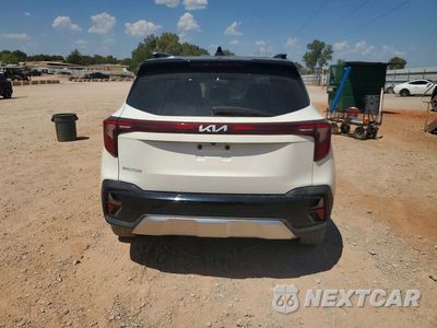 Zdjęcie 6 z 14 samochodu: 2024 KIA SELTOS S VIN:KNDEU2AA5R7601647 - miniatura