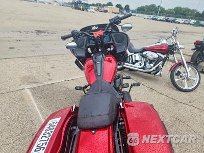 Zdjęcie 6 z 9 samochodu: 2025 HARLEY-DAVIDSON FLTRX VIN:1HD1KH719SB632903 - miniatura