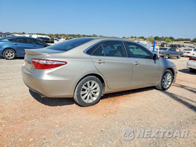 Trzecie zdjęcie samochodu z tyłu: 2016 TOYOTA CAMRY XLE VIN:4T1BF1FK8GU533198 - miniatura