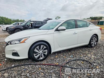 2021 NISSAN ALTIMA S 1N4BL4BV6MN399267 - główne zdjęcie licytacji z USA - miniatura