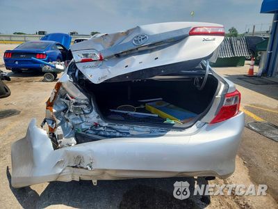 Zdjęcie 6 z 12 samochodu: 2013 TOYOTA CAMRY XLE VIN:4T4BF1FK8DR295712 - miniatura