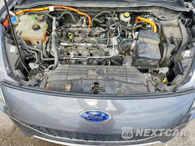 Zdjęcie 12 z 13 samochodu: 2021 FORD ESCAPE SE VIN:1FMCU9BZ8MUA27474 - miniatura