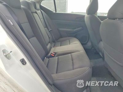 Zdjęcie 10 z 12 samochodu: 2023 NISSAN ALTIMA SV VIN:1N4BL4DV4PN363241 - miniatura
