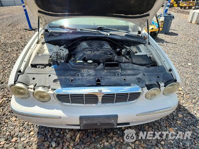 Zdjęcie 11 z 12 samochodu: 2005 JAGUAR XJ8 L VIN:SAJWA79C05SG48144 - miniatura