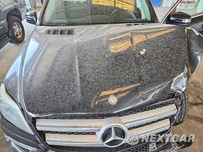 Zdjęcie 12 z 13 samochodu: 2014 MERCEDES-BENZ GL 450 4MATIC VIN:4JGDF7CE5EA290264 - miniatura