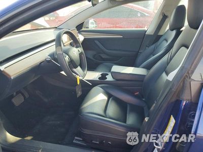 Zdjęcie 7 z 12 samochodu: 2023 TESLA MODEL 3 VIN:5YJ3E1EA7PF420887 - miniatura