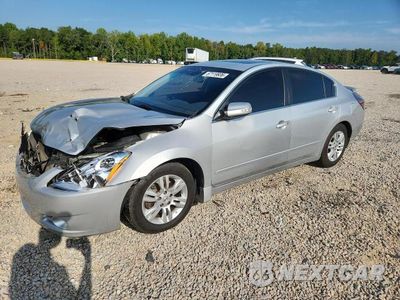 2012 NISSAN ALTIMA 2.5 1N4AL2AP7CN572408 - główne zdjęcie licytacji z USA - miniatura