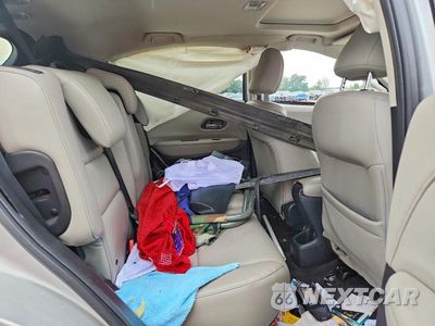 Zdjęcie 11 z 13 samochodu: 2016 HONDA HR-V EXL VIN:3CZRU5H74GM755986 - miniatura