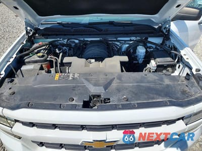 Zdjęcie 11 z 12 samochodu: 2018 CHEVROLET SILVERADO C1500 CUSTOM VIN:3GCPCPEC8JG318432 - miniatura