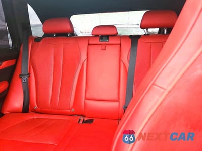 Zdjęcie 10 z 13 samochodu: 2017 BMW X5 M VIN:5YMKT6C56H0R79505 - miniatura