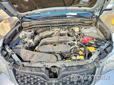 Zdjęcie 11 z 12 samochodu: 2015 SUBARU FORESTER 2.5I LIMITED VIN:JF2SJARC0FH542767 - miniatura