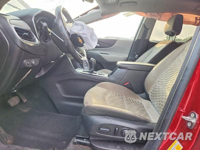 Zdjęcie 7 z 13 samochodu: 2018 CHEVROLET EQUINOX LT VIN:3GNAXJEV7JL119721 - miniatura