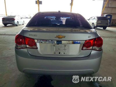 Zdjęcie 6 z 12 samochodu: 2015 CHEVROLET CRUZE LT VIN:1G1PC5SB4F7106641 - miniatura