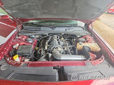 Zdjęcie 11 z 12 samochodu: 2019 DODGE CHALLENGER R/T VIN:2C3CDZBT5KH557163 - miniatura