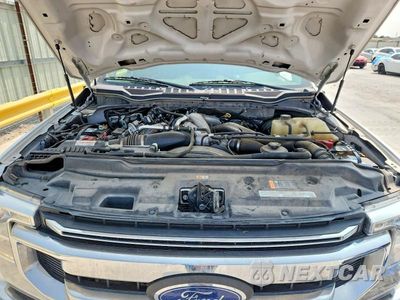 Zdjęcie 11 z 12 samochodu: 2022 FORD F250 SUPER DUTY VIN:1FT7W2BT5NEF45203 - miniatura