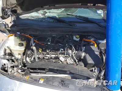 Zdjęcie 11 z 12 samochodu: 2021 FORD ESCAPE SE VIN:1FMCU0BZ4MUA29394 - miniatura