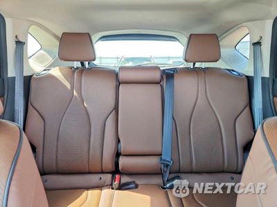 Zdjęcie 10 z 13 samochodu: 2026 ACURA RDX ADVANCE VIN:5J8TC2H72TL022118 - miniatura