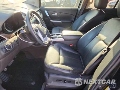Zdjęcie 7 z 12 samochodu: 2013 FORD EDGE LIMITED VIN:2FMDK3KC7DBC25844 - miniatura