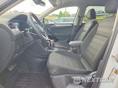 Zdjęcie 7 z 14 samochodu: 2024 VOLKSWAGEN TIGUAN S VIN:3VVRB7AX6RM158201 - miniatura