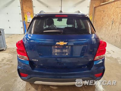 Zdjęcie 6 z 13 samochodu: 2019 CHEVROLET TRAX 1LT VIN:3GNCJLSB6KL294981 - miniatura