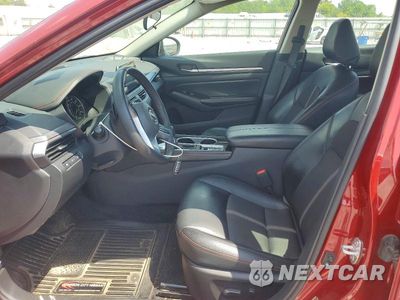 Zdjęcie 7 z 12 samochodu: 2025 NISSAN ALTIMA SR VIN:1N4BL4CW6SN338988 - miniatura