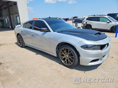 Czwarte zdjęcie samochodu z boku: 2020 DODGE CHARGER R/T VIN:2C3CDXCT0LH131126 - miniatura