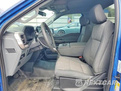 Zdjęcie 7 z 13 samochodu: 2023 FORD F150 VIN:1FTMF1E56PKF27758 - miniatura