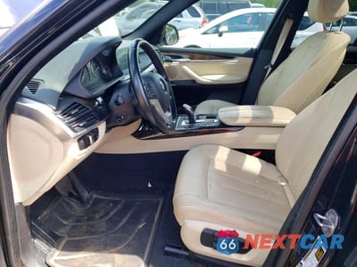 Zdjęcie 7 z 13 samochodu: 2018 BMW X5 XDRIVE35I VIN:5UXKR0C59J0Y02939 - miniatura