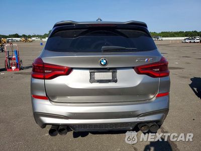 Zdjęcie 6 z 13 samochodu: 2020 BMW X3 M COMPETITION VIN:5YMTS0C09LLT10483 - miniatura