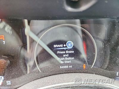 Zdjęcie 9 z 13 samochodu: 2024 DODGE DURANGO R/T VIN:1C4SDHCT9RC157099 - miniatura