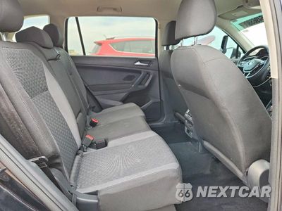 Zdjęcie 10 z 12 samochodu: 2018 VOLKSWAGEN TIGUAN S VIN:3VV0B7AX9JM058865 - miniatura