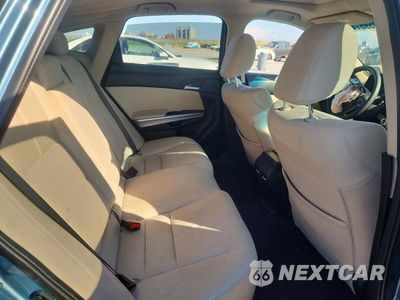 Zdjęcie 10 z 12 samochodu: 2014 HONDA CROSSTOUR EX VIN:5J6TF1H35EL001631 - miniatura