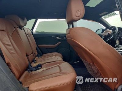 Zdjęcie 11 z 13 samochodu: 2019 AUDI Q8 PREMIUM VIN:WA1AVAF14KD028725 - miniatura