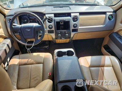 Zdjęcie 8 z 12 samochodu: 2011 FORD F150 SUPERCREW VIN:1FTFW1EF5BFC98881 - miniatura
