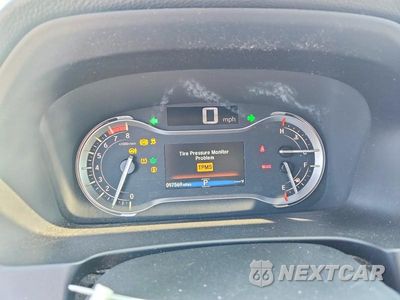 Zdjęcie 9 z 12 samochodu: 2018 HONDA PILOT EX VIN:5FNYF6H35JB035364 - miniatura