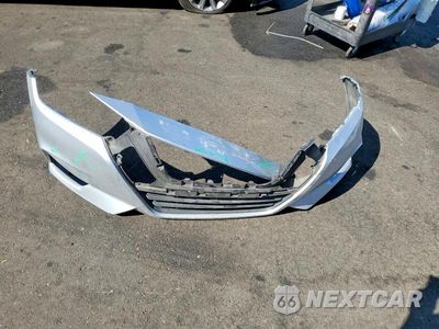 Zdjęcie 12 z 13 samochodu: 2021 NISSAN VERSA SV VIN:3N1CN8EV1ML856419 - miniatura