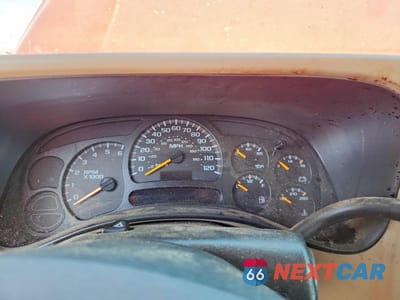 Zdjęcie 9 z 12 samochodu: 2005 GMC NEW SIERRA K1500 VIN:2GTEK13T051226207 - miniatura